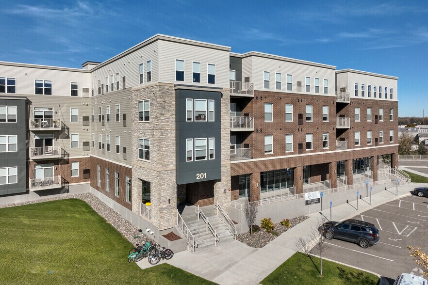 More Photos Of 201 El Dorado Dr, Jordan Apartments For Lease