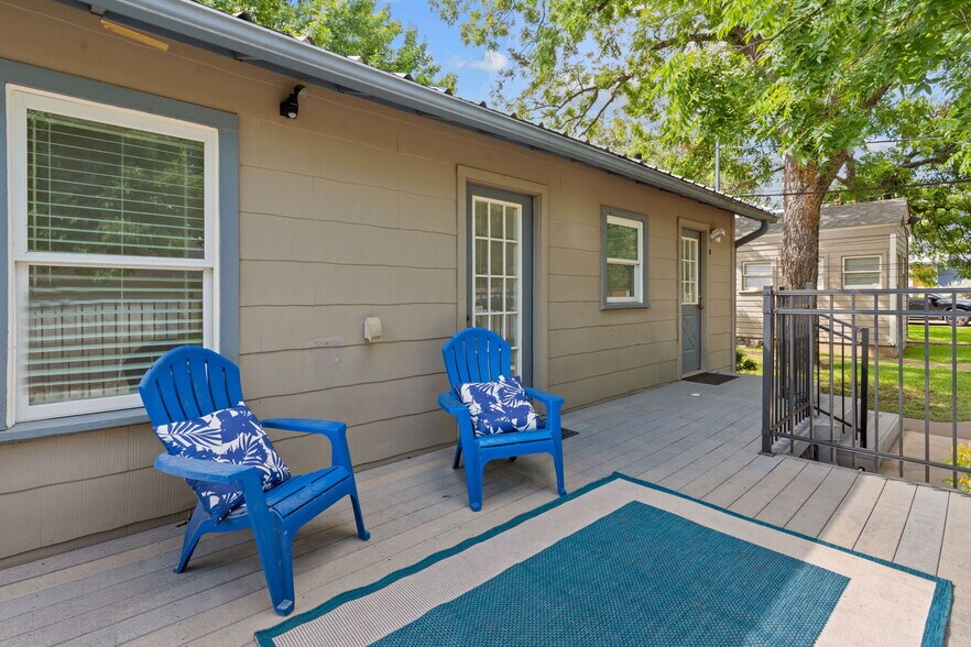 More Photos Of 4407 Medical Pkwy, Austin Land For Sale