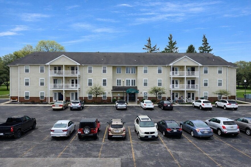 More Photos Of 3560 Park Ave W, Ontario Apartments For Sale