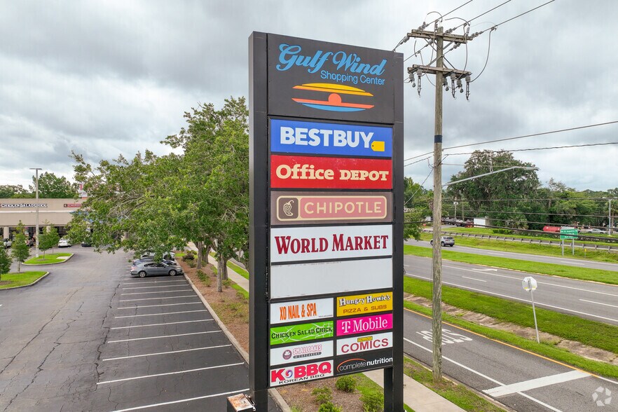 More Photos Of 1400-1480 Apalachee Pky, Tallahassee Unknown For Lease