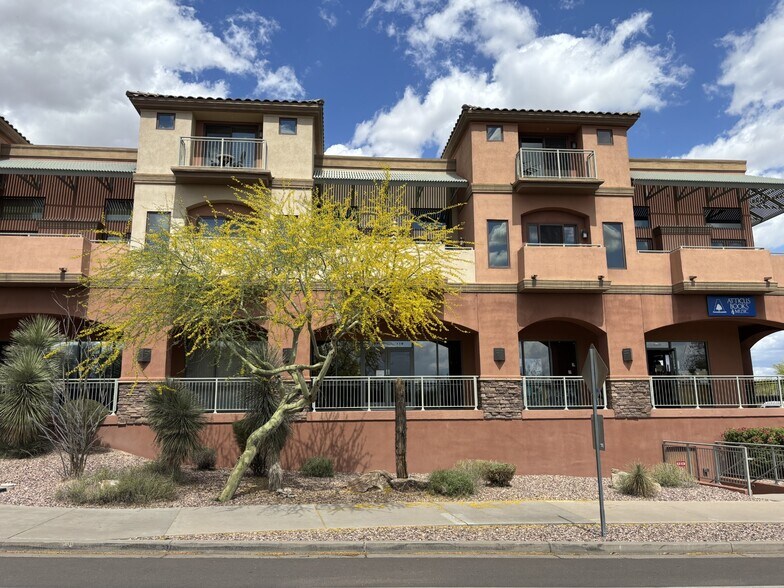 More Photos Of 12625 N Saguaro Blvd, Fountain Hills Storefront Retail Office For Sale
