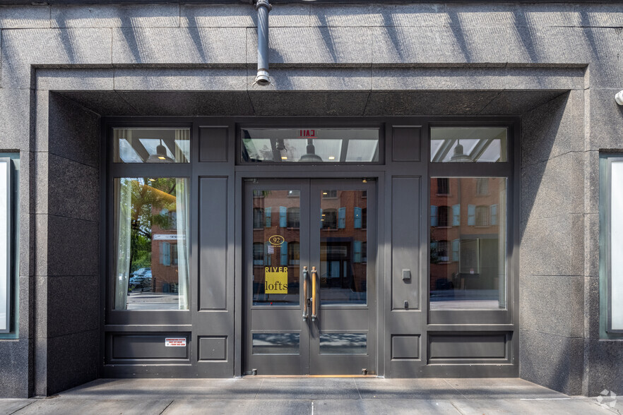 More Photos Of 92-94 Laight St, New York Apartments For Lease