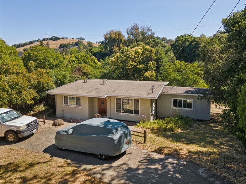 More Photos Of 4 Harkle Rd, Novato Manufactured Housing Mobile Home Park For Sale