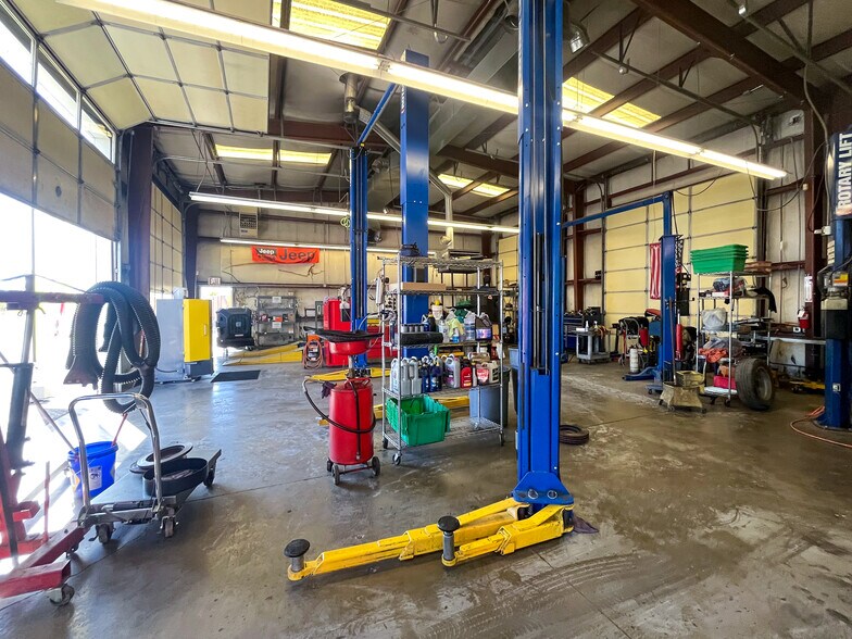 More Photos Of 1151 E State Route 89A, Cottonwood Auto Repair For Sale