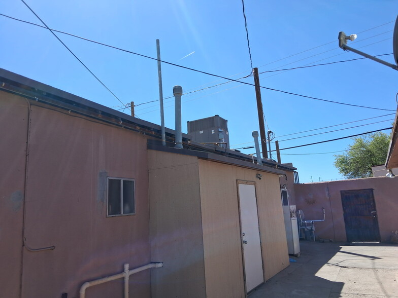 More Photos Of 617 S Virginia St, El Paso Multifamily For Sale