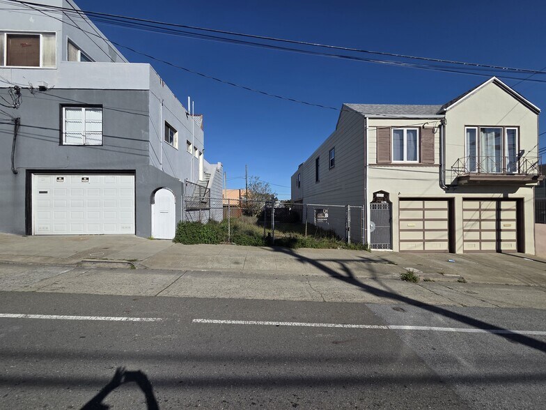 More Photos Of 1029 Silver ave, San Francisco Land For Sale