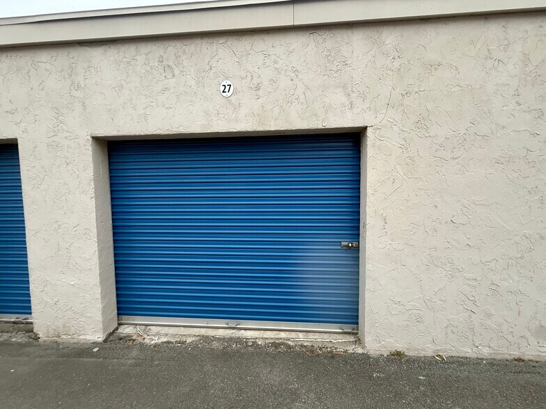 More Photos Of 2382-2384 Jamestown Rd, Fernandina Beach Self Storage For Lease