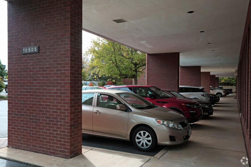 More Photos Of 10505 Judicial Dr, Fairfax Office For Sale