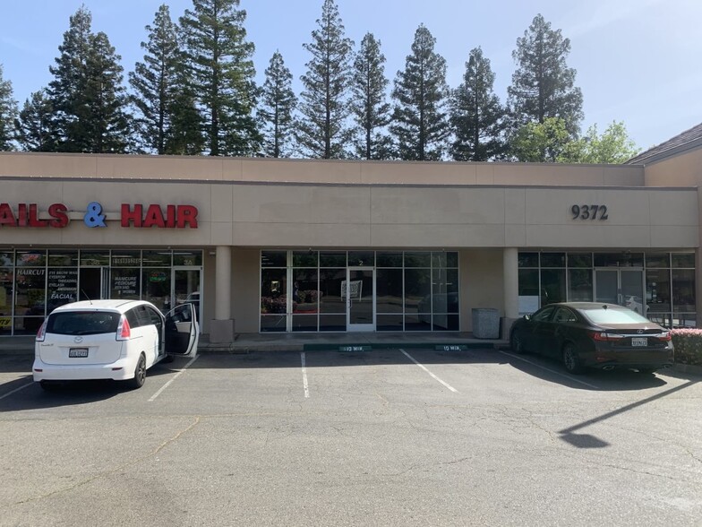 More Photos Of 9372 Madison Ave, Orangevale General Retail For Lease