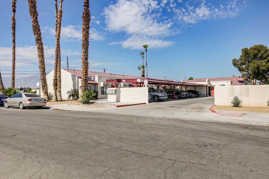 More Photos Of 43965 Towne St, Indio Apartments For Sale