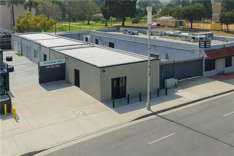 More Photos Of 4277 Taylor St, San Diego Freestanding For Lease