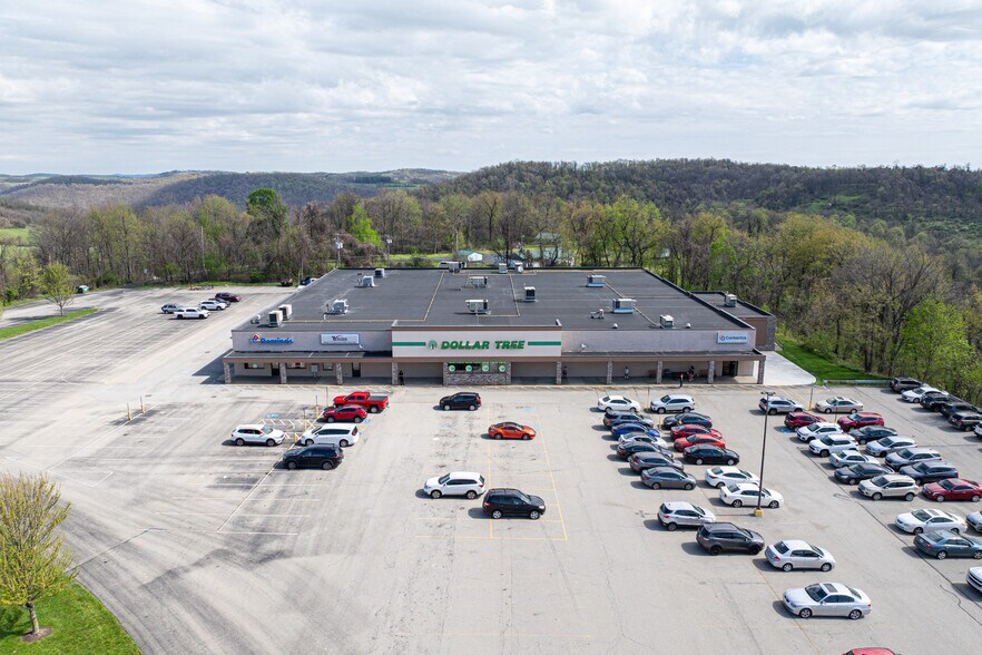 More Photos Of 111 Roberts Rd, Grindstone Freestanding For Sale