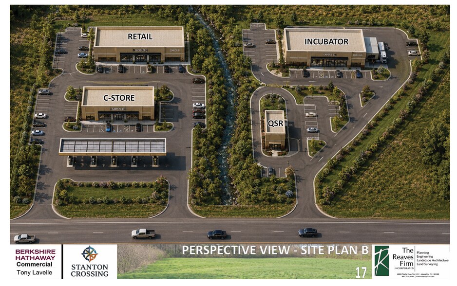 More Photos Of 11999 Highway 70 W, Stanton Land For Sale
