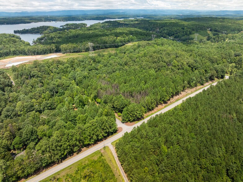 More Photos Of 00 Cove Nook, Six Mile Land For Sale