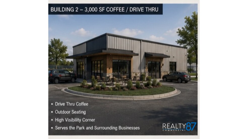 Primary Photo Of 3230 N Center Point Rd, Marion Land For Sale