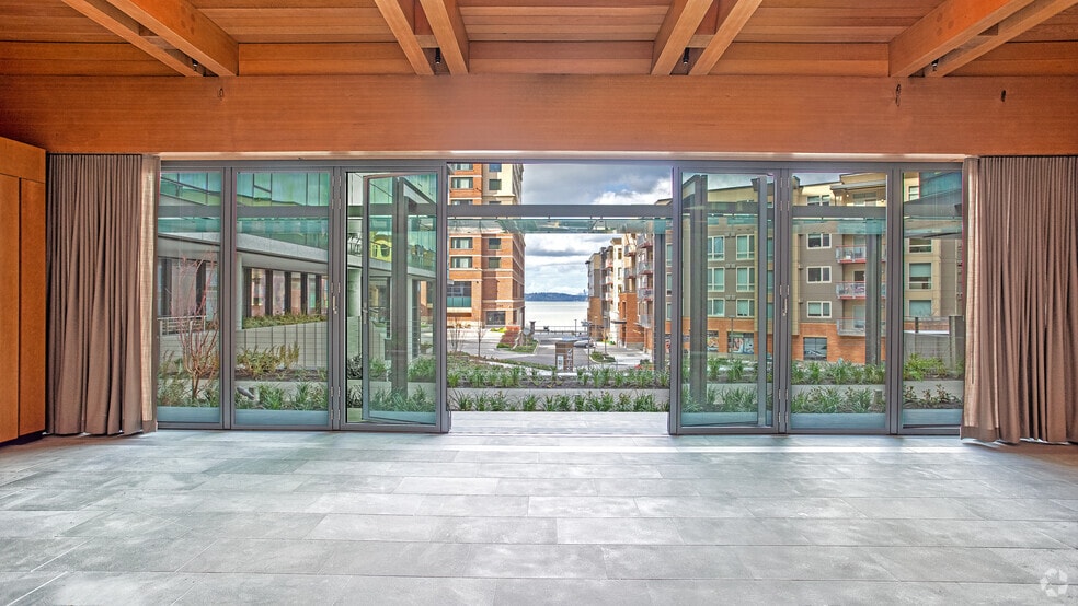 More Photos Of 1107 Lake Washington Blvd N, Renton Office For Lease