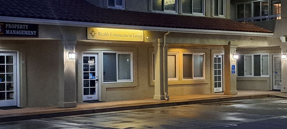 More Photos Of 511 N H St, Lompoc Office For Lease