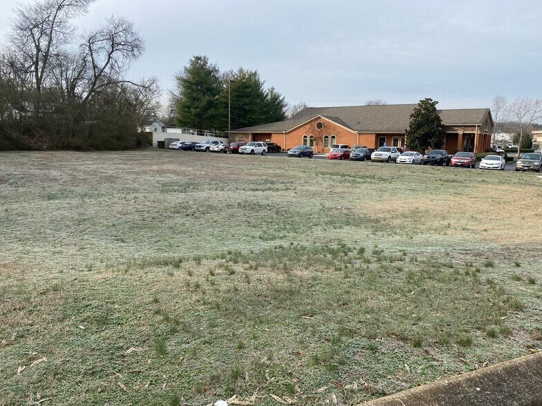 More Photos Of 0 Jenland Dr, Columbia Land For Lease