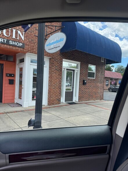 More Photos Of 503 Georgia Ave, North Augusta Storefront Retail Office For Lease