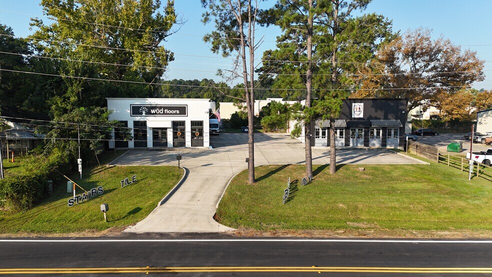 More Photos Of 28811 FM 2978 Rd, Magnolia Flex For Sale