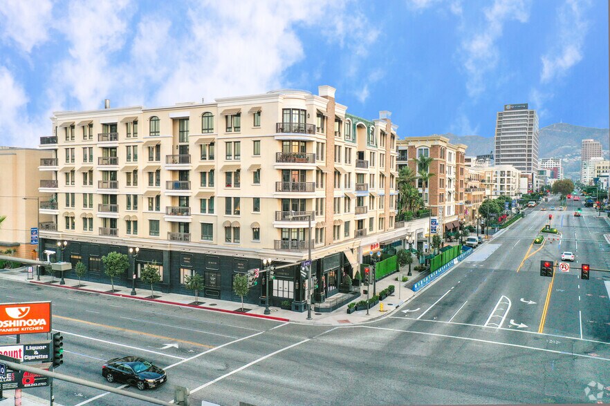 Primary Photo Of 889 Americana Way, Glendale Apartments For Lease