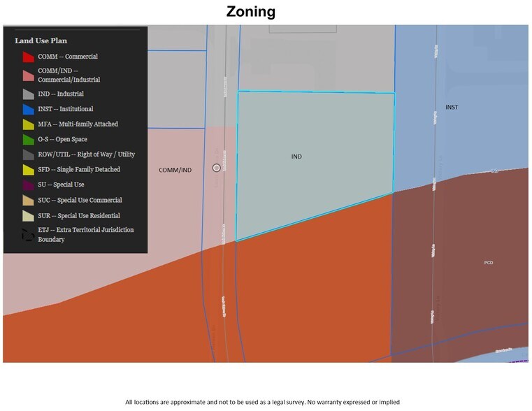 More Photos Of Carnahan Dr, Maumelle Land For Sale