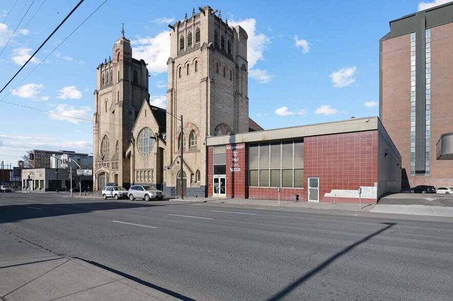 More Photos Of 221 S. Howard Street, Spokane Specialty For Sale