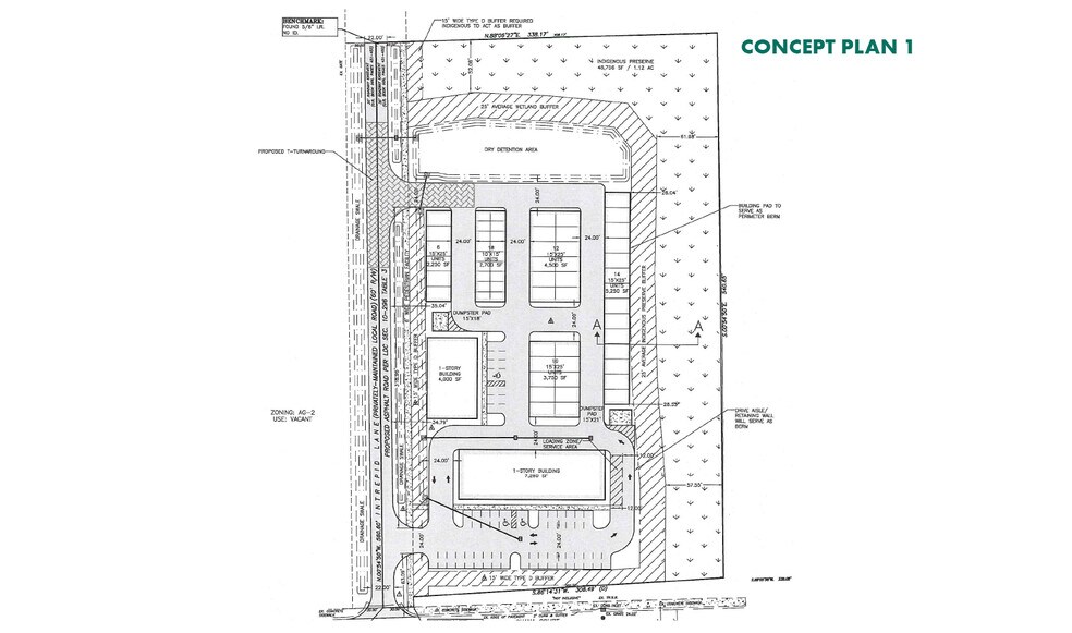 More Photos Of 13381 Intrepid Ln, Fort Myers Land For Sale