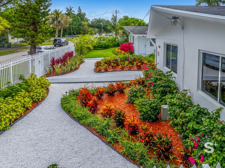 More Photos Of 1300 NE 110th St, Miami Apartments For Sale