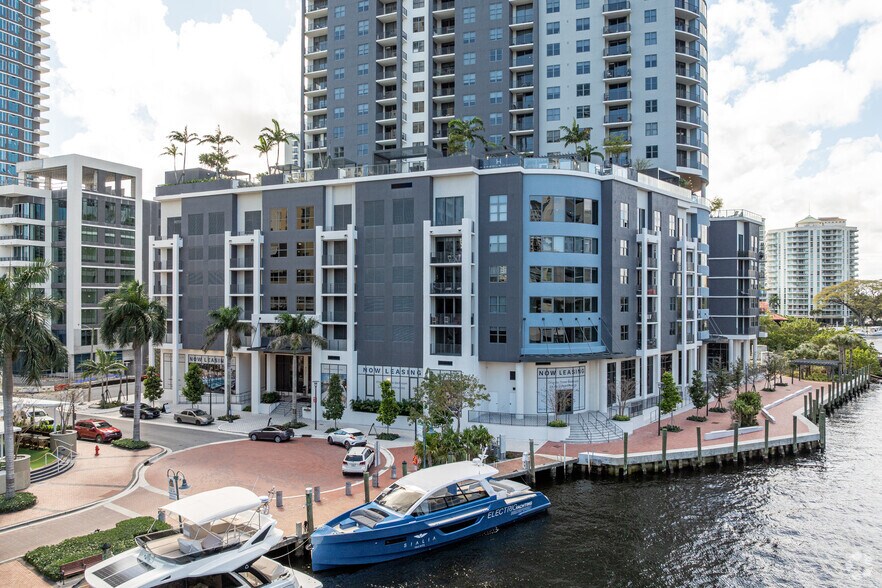 More Photos Of 401 SW 1st Ave, Fort Lauderdale Apartments For Lease