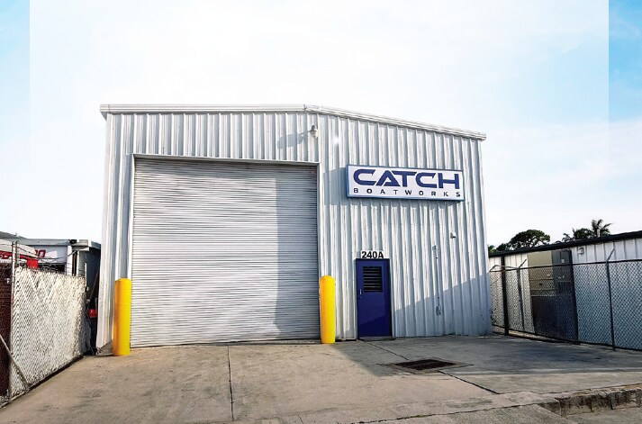 Primary Photo Of 240 Jupiter St, Jupiter Warehouse For Sale