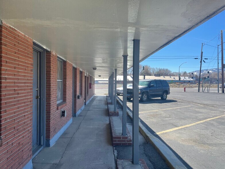 More Photos Of 2091 W 4th St, Reno Land For Sale