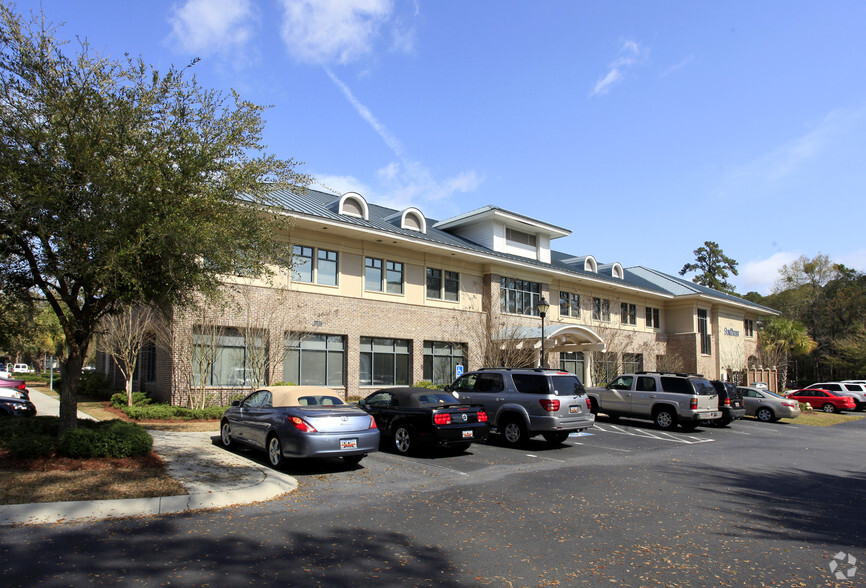 Primary Photo Of 2 Westbury Park Way, Bluffton Office For Sale