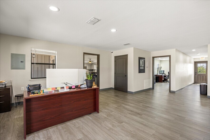 More Photos Of 1050 Graham Street, Stephenville Land For Sale
