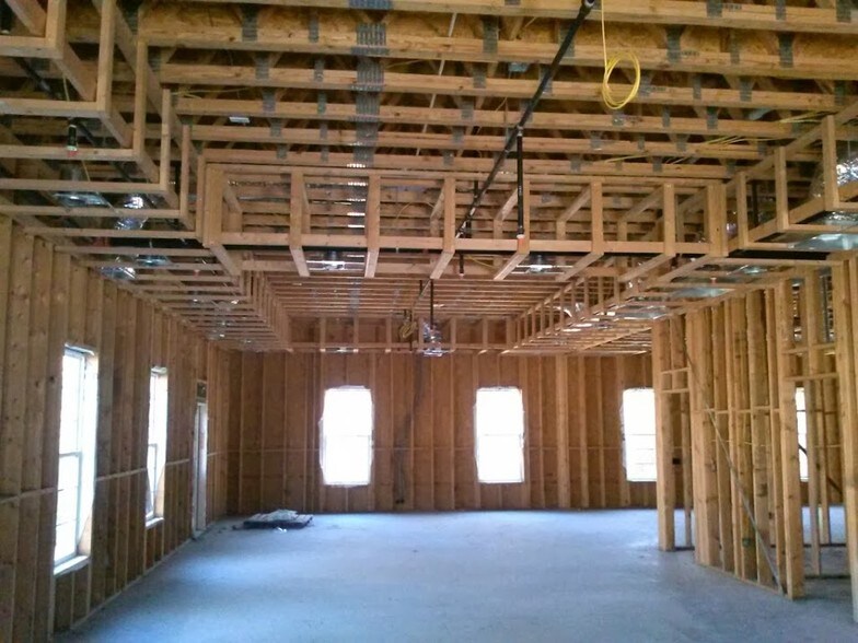 More Photos Of 6458 E Spring St, Douglasville Office For Sale