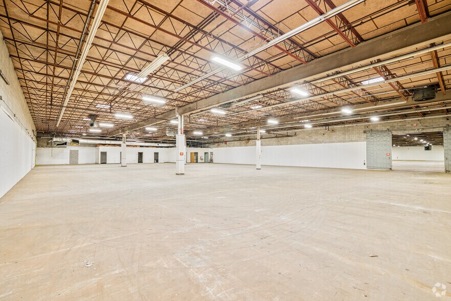 More Photos Of 14140 N Washington Hwy, Ashland Distribution For Lease
