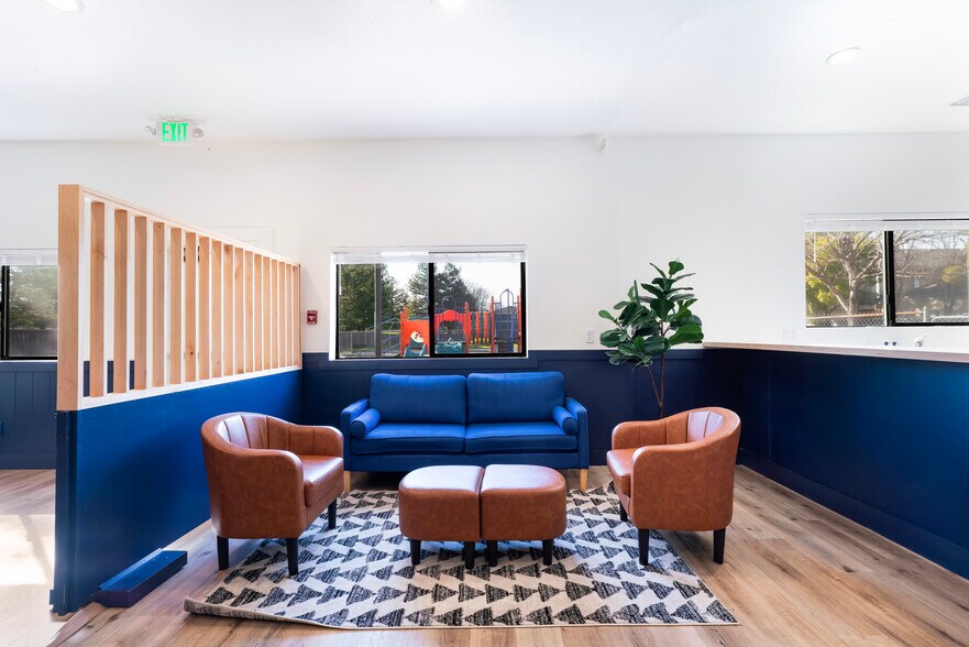 More Photos Of 1363 Fulton Rd, Santa Rosa Religious Facility For Sale