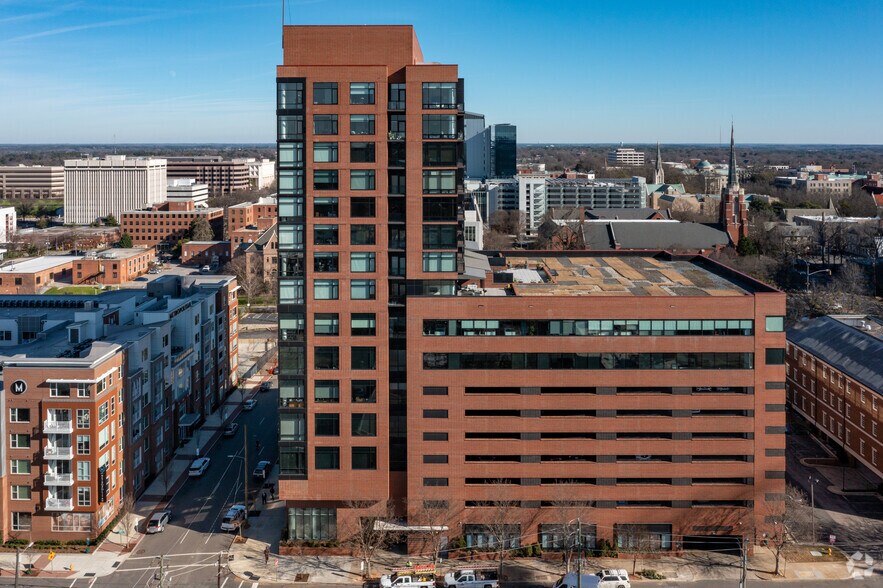 More Photos Of 323 W Jones St, Raleigh Apartments For Lease