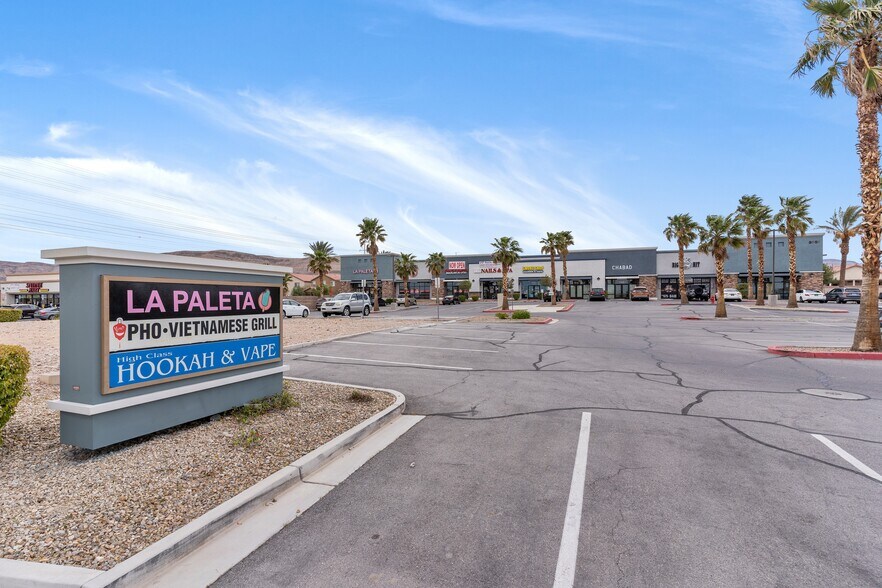 More Photos Of Russell Rd, Las Vegas Unknown For Lease