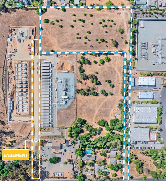 More Photos Of 1309 E Mission Rd, Fallbrook Land For Sale