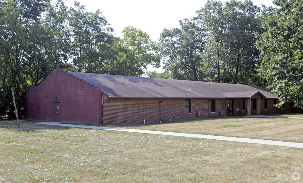 More Photos Of 5732 Douglas Rd, Toledo Daycare Center For Sale