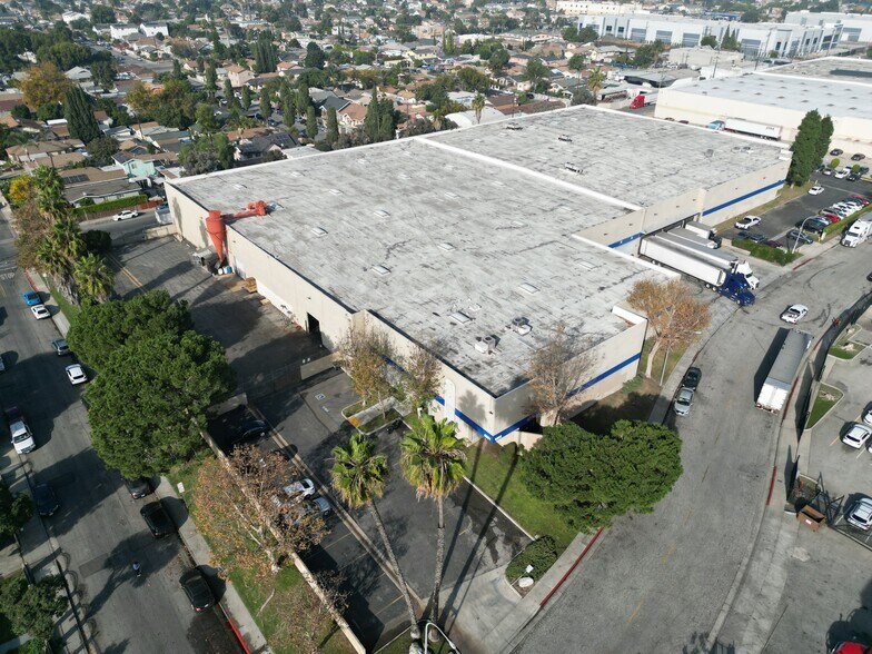 More Photos Of 6801 Wilson Ave, Huntington Park Warehouse For Sale