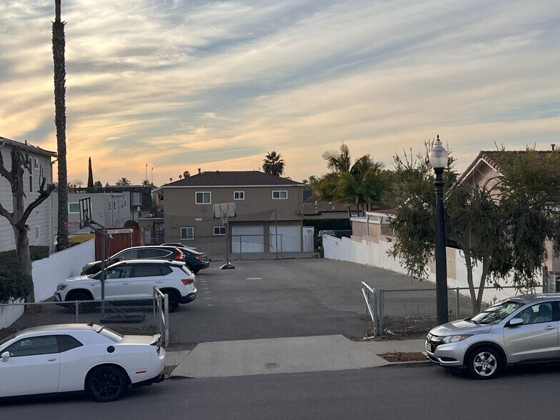 More Photos Of 4481 Estrella Ave, San Diego Land For Sale
