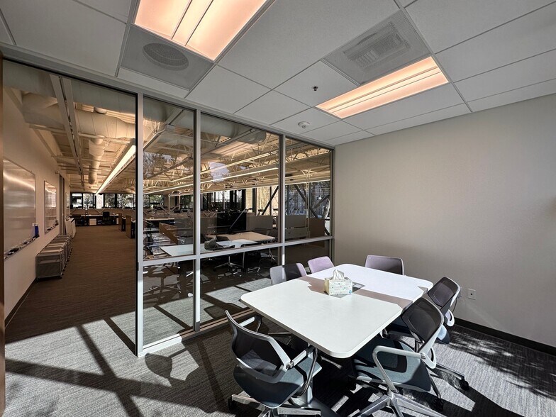 More Photos Of 4410 El Camino Real, Los Altos Office For Lease