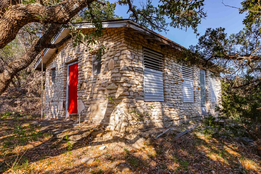 More Photos Of 1397 Mountain Creek Rd, Marble Falls Land For Sale