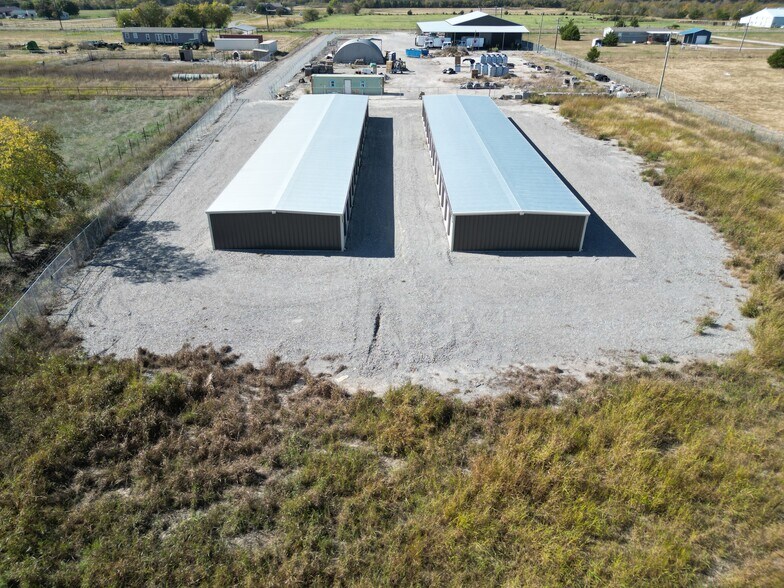 More Photos Of 849 FM 36, Greenville Industrial For Sale