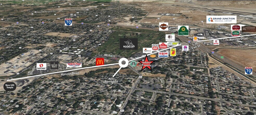 More Photos Of 697 27 1/2 Ct, Grand Junction Land For Sale