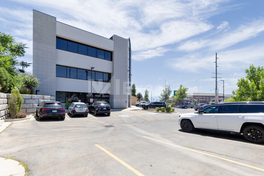 More Photos Of 1234 N 900 E, Provo Office For Lease