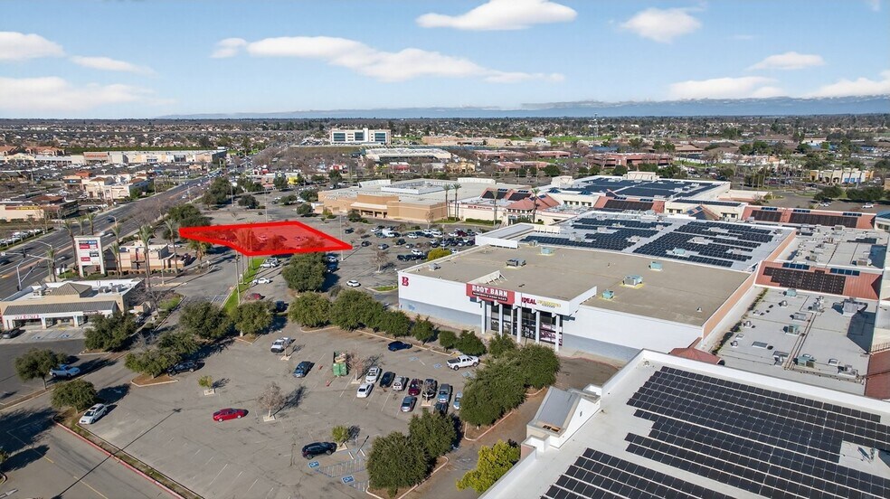 More Photos Of 1695 W Lacey Blvd, Hanford Land For Sale