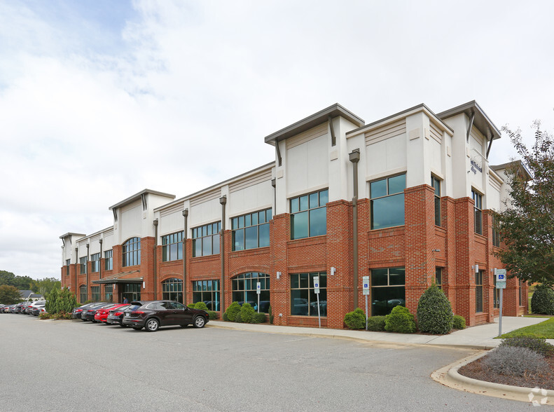 More Photos Of 1245 Rosemont Dr, Indian Land Office For Lease